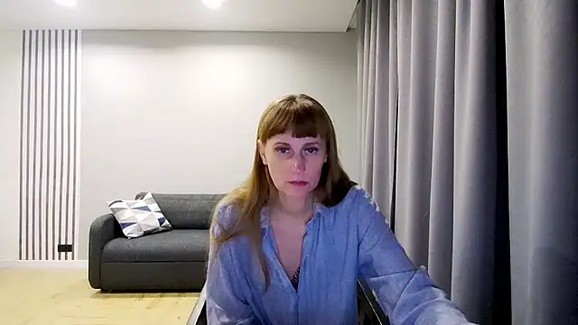 Daniella Lorente online show from December 2024 04:23:01 AM