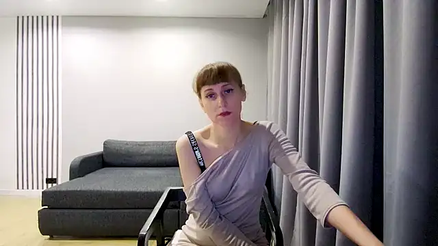 Daniella Lorente online show from December 2024 11:17:02 PM