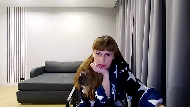 Daniella Lorente online show from December 2024 02:30:02 AM