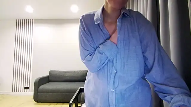 Daniella Lorente online show from December 2024 03:14:02 AM