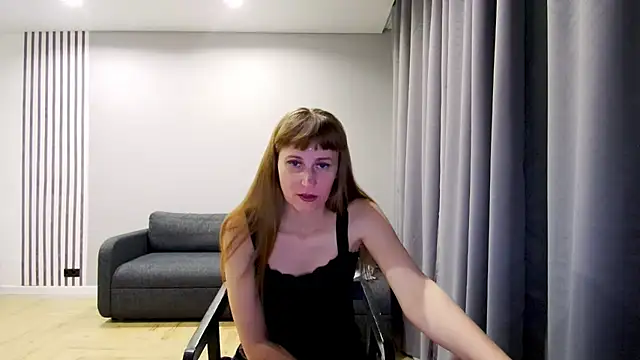 Daniella Lorente online show from December 2024 12:15:02 AM