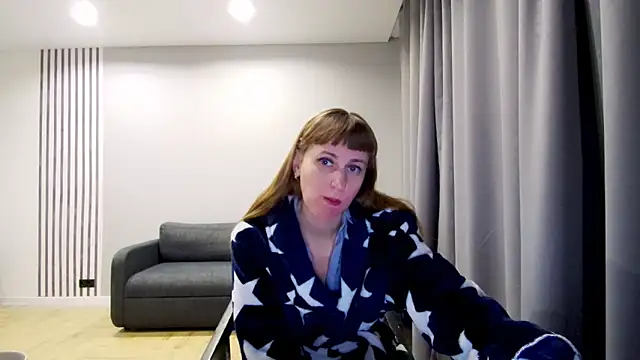 Daniella Lorente online show from February 2025 04:09:02 AM