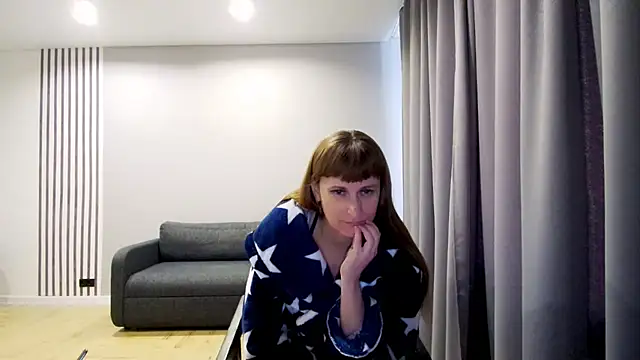 Daniella Lorente online show from February 2025 05:37:01 AM