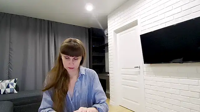 Daniella Lorente online show from April 2026 10:07:02 PM