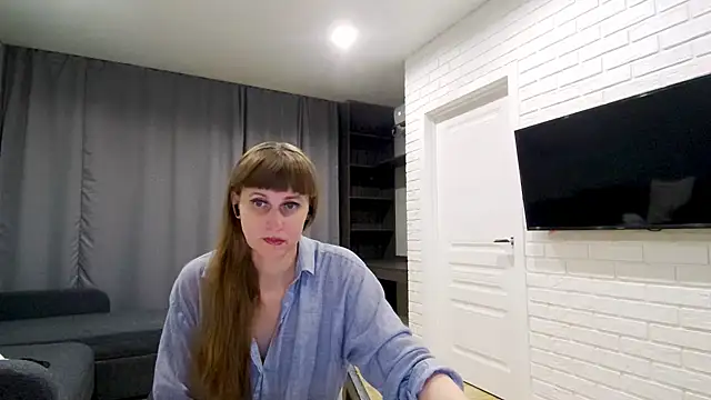 Daniella Lorente online show from May 2026 11:31:01 PM