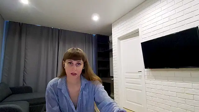 Daniella Lorente online show from May 2026 04:48:01 PM