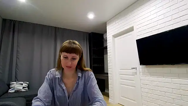 Daniella Lorente online show from May 2026 01:14:01 AM