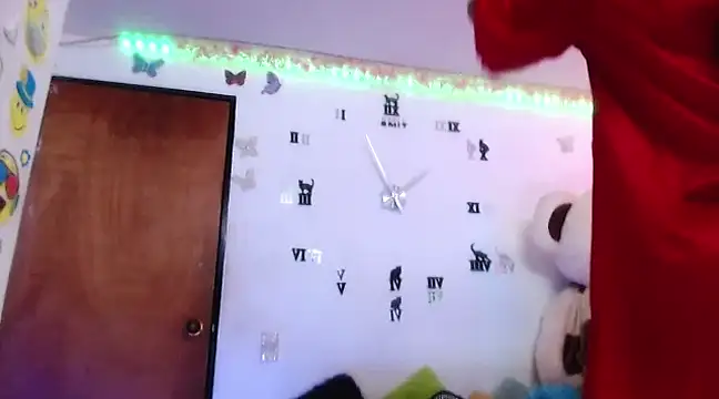 goddess BigassCock online show from February 2025 02:40:02 AM