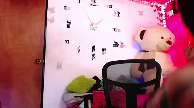 goddess BigassCock online show from March 2025 12:10:02 AM