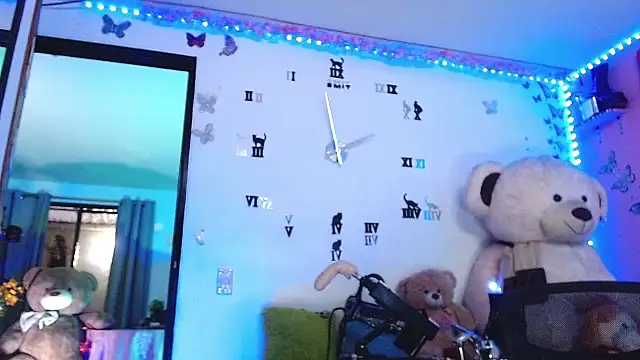 goddess BigassCock online show from February 2026 07:54:01 PM