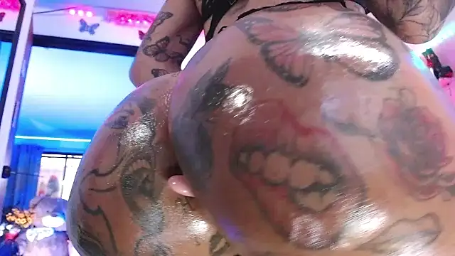 goddess BigassCock online show from April 2026 08:17:02 PM
