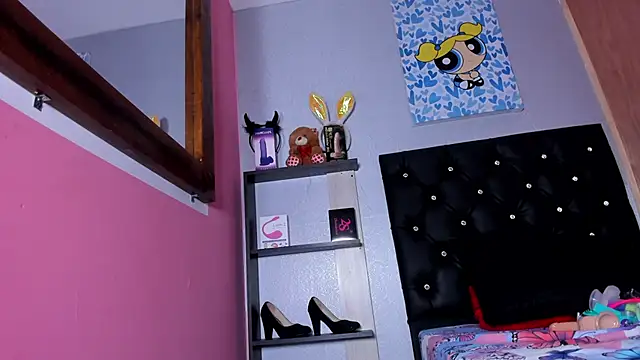 Snapshot of skinnycollins1 chatting on March 2025 02:58:02 AM skinnycollins1 online show from March 2025 02:58:02 AM