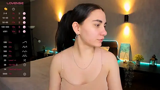 hannacheekss  online show from January 2025 05:36:02 AM