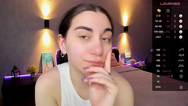 hannacheekss  online show from February 2025 05:18:01 AM