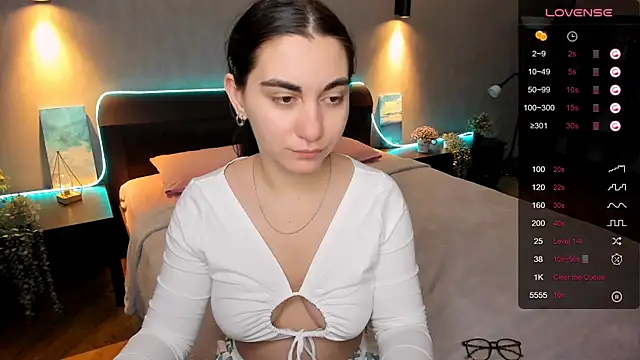 hannacheekss  online show from February 2025 09:58:01 AM