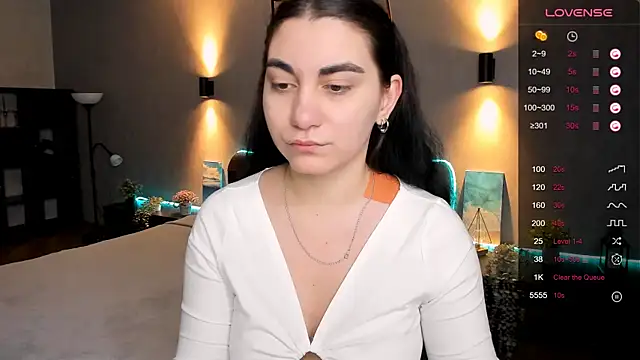 hannacheekss  online show from February 2025 02:19:02 AM