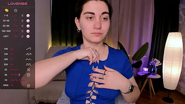 hannacheekss  online show from February 2025 08:12:02 AM