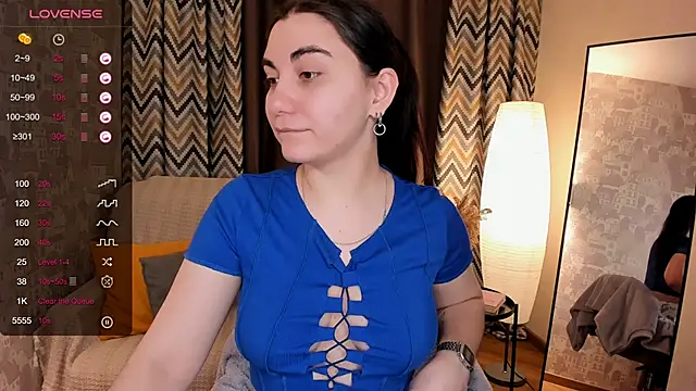 hannacheekss  online show from March 2025 02:04:01 AM