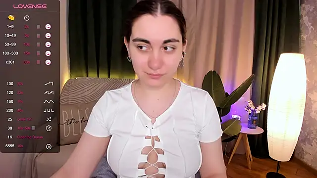 hannacheekss  online show from March 2025 05:02:01 AM