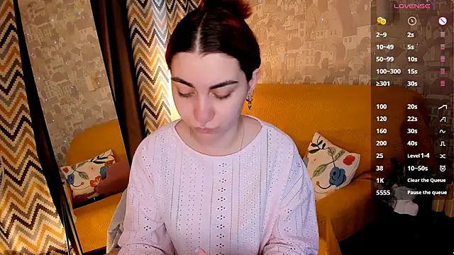 hannacheekss  online show from July 2026 02:05:02 AM