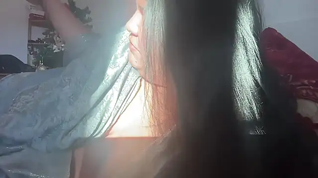 MashaCL online show from December 2024 08:55:02 AM