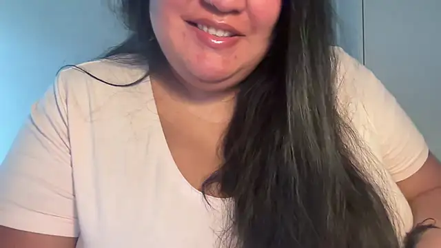 MashaCL online show from February 2025 10:03:02 AM