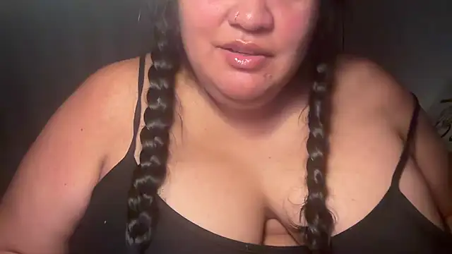 MashaCL online show from February 2025 05:29:01 PM