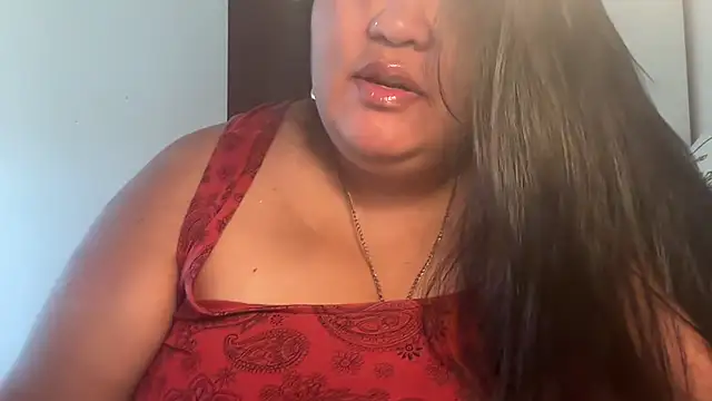 MashaCL online show from March 2025 09:28:01 AM