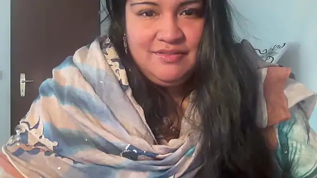 MashaCL online show from March 2025 10:28:02 AM