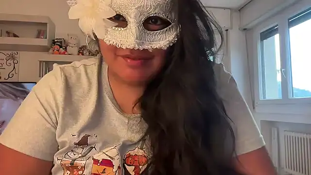 MashaCL online show from September 2025 08:14:01 AM