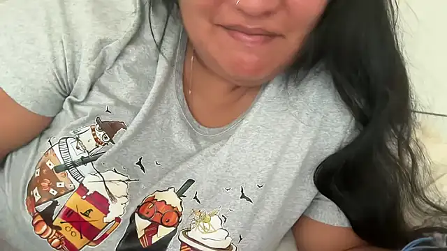 MashaCL online show from September 2025 07:55:02 AM