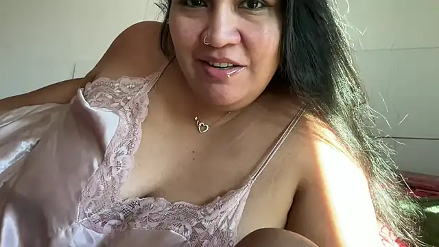 MashaCL online show from January 2026 09:14:02 AM