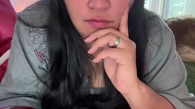 MashaCL online show from March 2026 09:55:02 AM