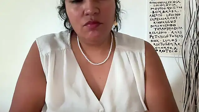MashaCL online show from May 2026 09:17:02 AM