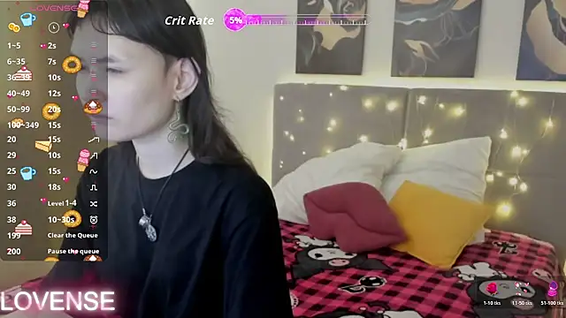 Emily Strikeee online show from April 2026 01:58:02 AM