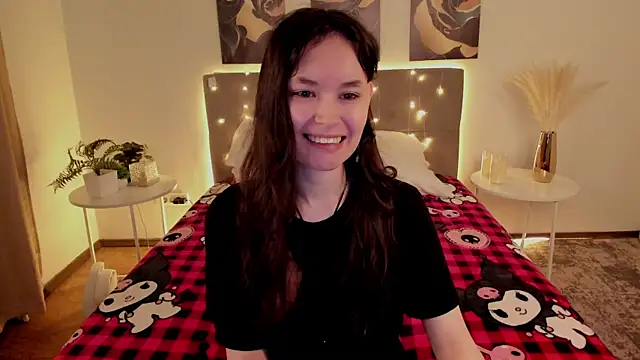 Emily Strikeee online show from May 2026 02:07:02 AM