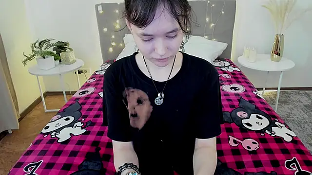 Emily Strikeee online show from May 2026 01:58:02 AM