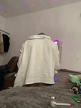 Hxnsovrgon online show from January 2025 04:50:02 PM