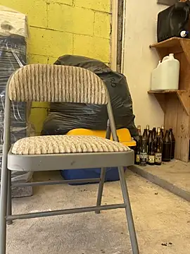 Hxnsovrgon online show from February 2025 04:32:01 PM