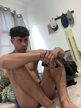 Hxnsovrgon online show from March 2025 01:49:01 PM