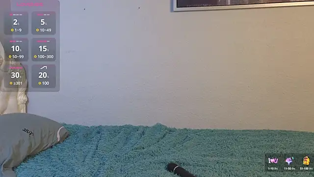 KellyAdderiy online show from January 2025 03:13:01 AM