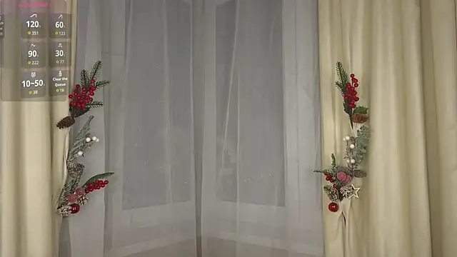 KellyAdderiy online show from January 2026 03:11:01 AM