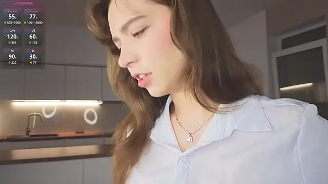 KellyAdderiy online show from February 2026 03:11:02 AM