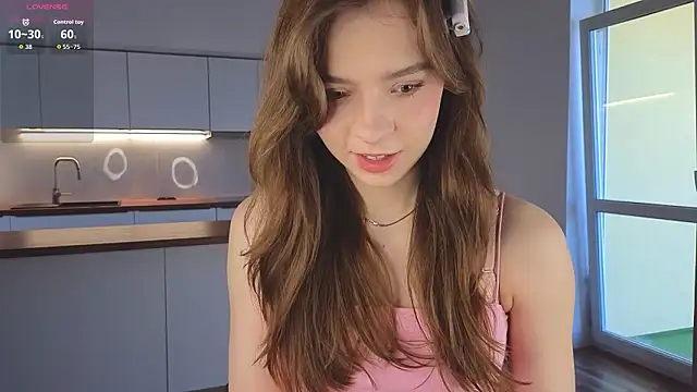 KellyAdderiy online show from March 2026 03:11:02 AM