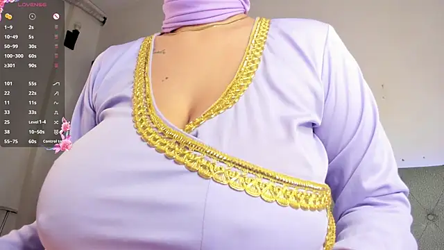 kithana jazmin online show from October 2025 10:59:02 AM