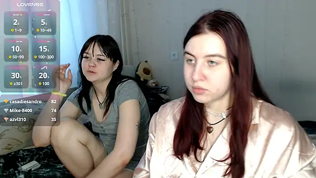 BettyandRich  online show from January 2025 10:47:01 AM