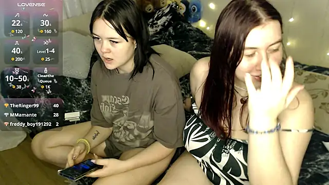 BettyandRich  online show from January 2025 12:31:01 PM