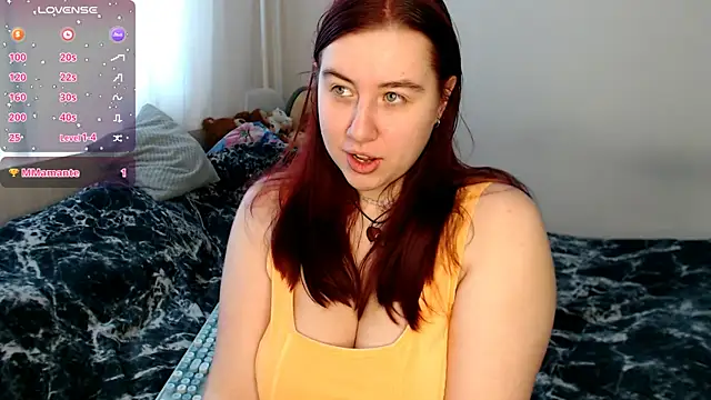 BettyandRich  online show from March 2025 10:04:01 AM