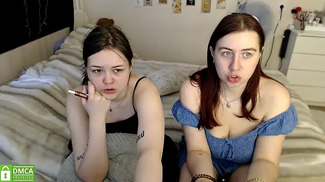 BettyandRich  online show from May 2026 09:38:02 AM