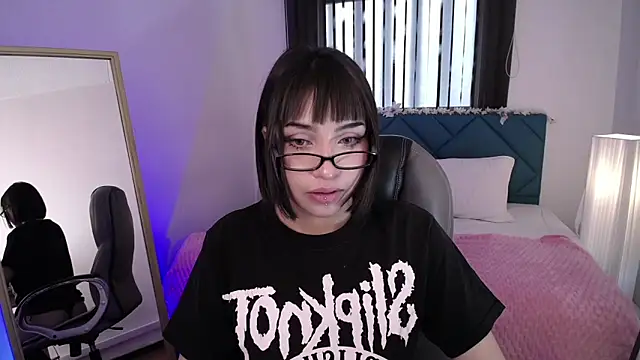 Escarlett Wii online show from March 2025 02:19:02 PM